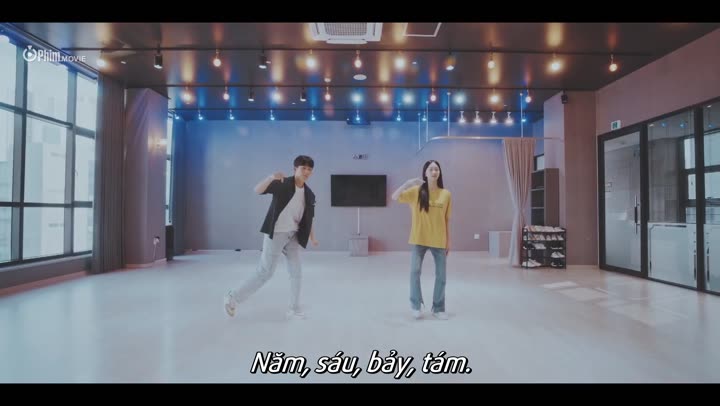 Tập 4 phim Hành Trình Ngọt Ngào