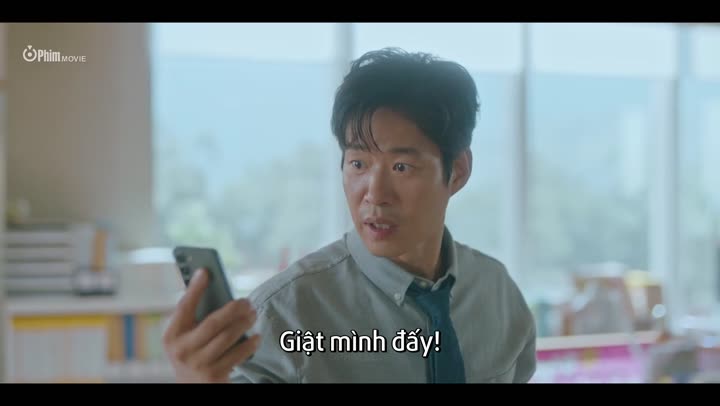 Tập 6 phim Hành Trình Ngọt Ngào