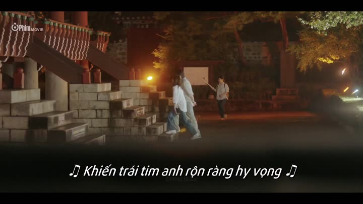 Hình ảnh tập 8 Hành Trình Ngọt Ngào