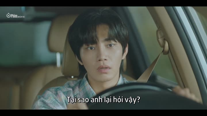 Hình ảnh tập 9 Hành Trình Ngọt Ngào