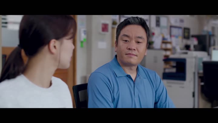 Tập 4 phim Đội Tuyển Kì Tích