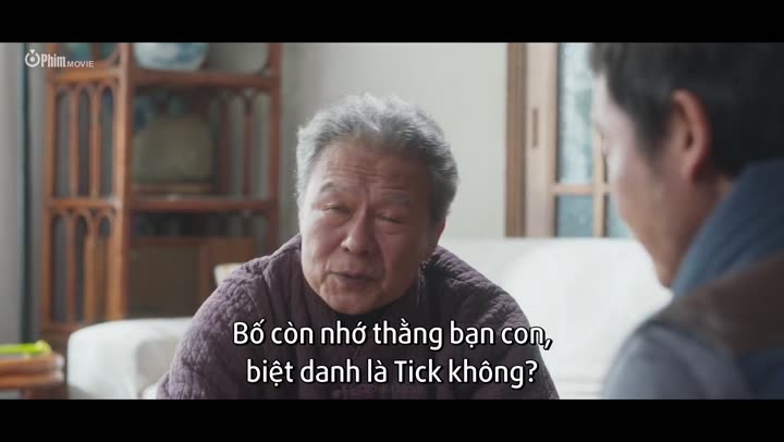 Tập 1 phim Chàng Giang Hồ Tử Tế