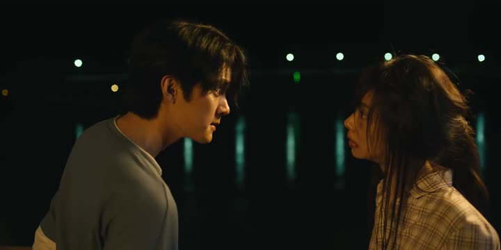 Tập 2 phim Mười Hai Lá Thư