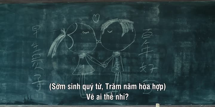 Hình ảnh tập 4 Mười Hai Lá Thư