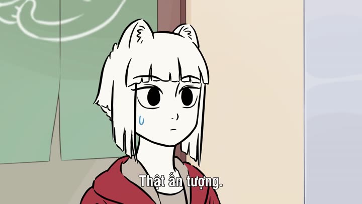 Tập 7 phim Fei Ren Zai 3rd Season