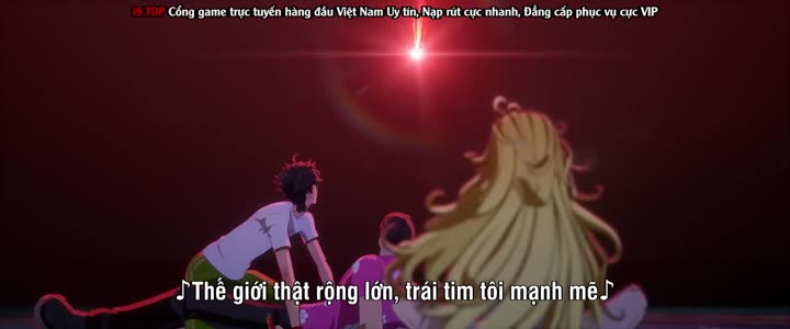 Tập 4 phim Bắt Đầu Hàng Vỉa Hè Bán Đại Lực