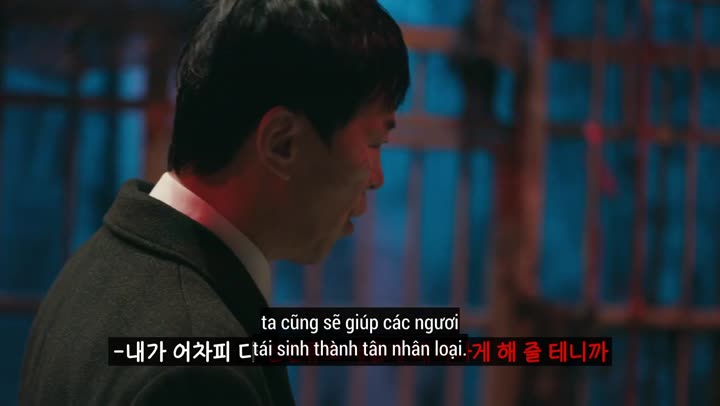 Tập 10 phim Đào Thoát (Phần 5)