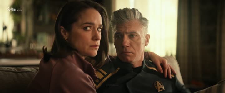 Hình ảnh tập 10 Star Trek: Thế Giới Mới Lạ (Phần 3)