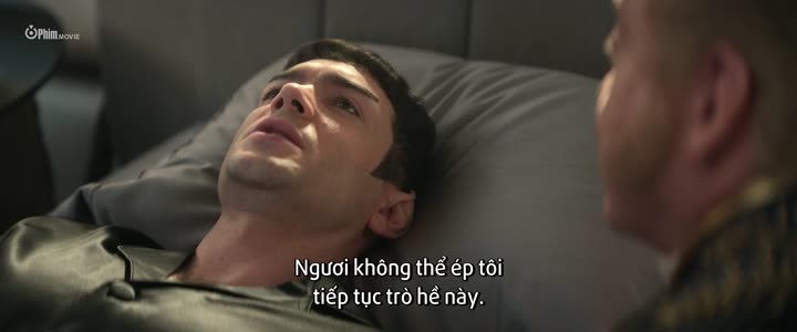 Hình ảnh tập 2 Star Trek: Thế Giới Mới Lạ (Phần 3)