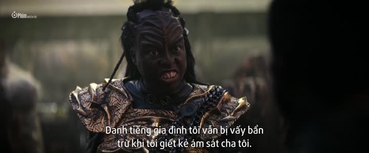 Hình ảnh tập 3 Star Trek: Thế Giới Mới Lạ (Phần 3)
