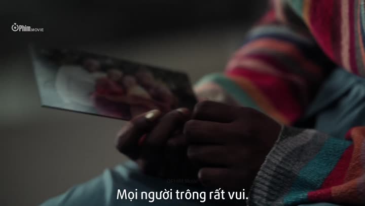 Hình ảnh tập 7 Star Trek: Thế Giới Mới Lạ (Phần 3)
