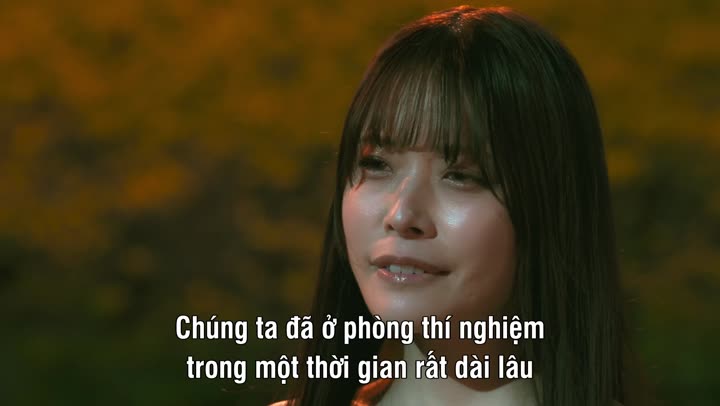 Tập 6 phim Kiss or Die