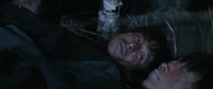 Hình ảnh tập 1 Về Đội