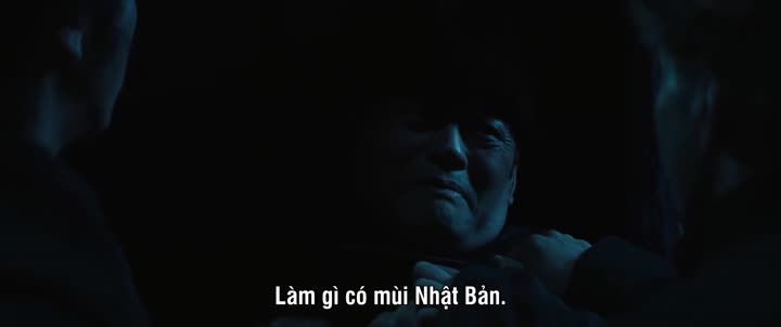 Hình ảnh tập 10 Về Đội