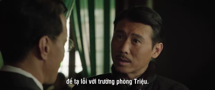 Tập 23 phim Về Đội