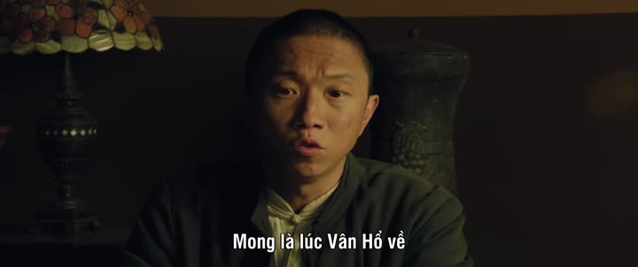 Hình ảnh tập 23 Về Đội