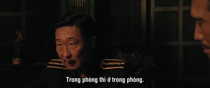 Hình ảnh tập 24 Về Đội