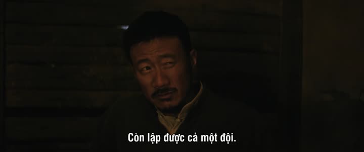 Tập 29 phim Về Đội
