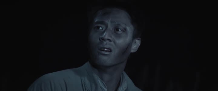 Tập 34 phim Về Đội