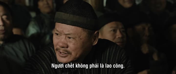 Tập 8 phim Về Đội