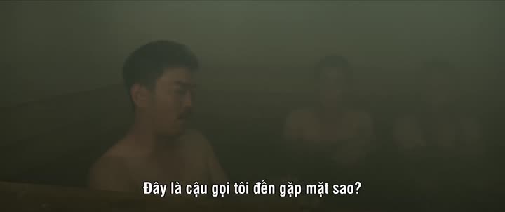 Hình ảnh tập 8 Về Đội