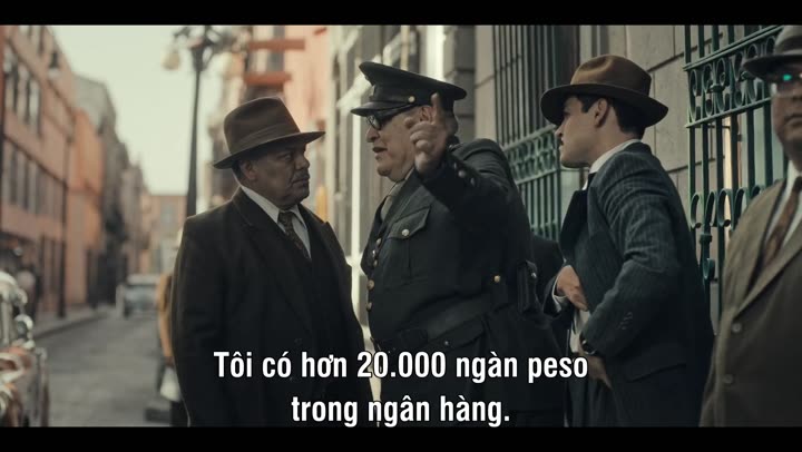 Tập 6 phim The Dead Girls