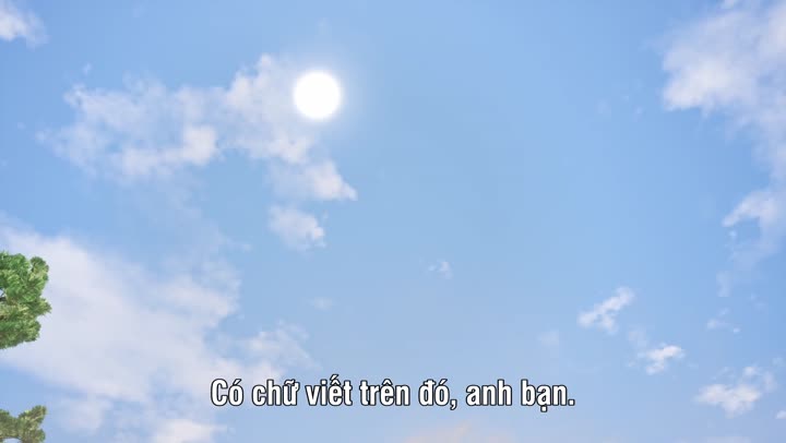 Tập 2 phim Da Xia Qing Shang Gong