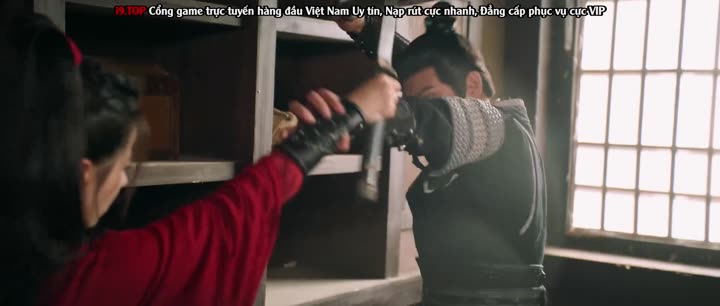 Tập 10 phim Hải Hôn Hành