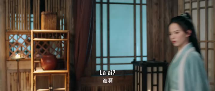 Hình ảnh tập 16 Hải Hôn Hành