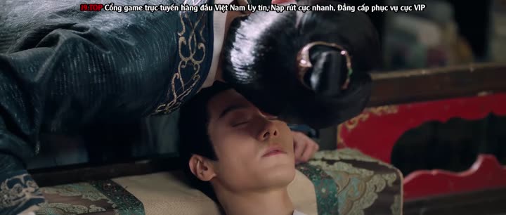 Tập 17 phim Hải Hôn Hành