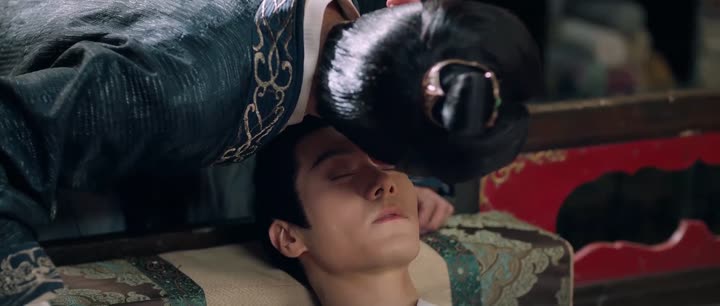 Tập 18 phim Hải Hôn Hành