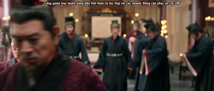 Tập 23 phim Hải Hôn Hành
