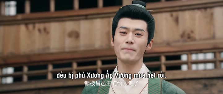 Tập 4 phim Hải Hôn Hành