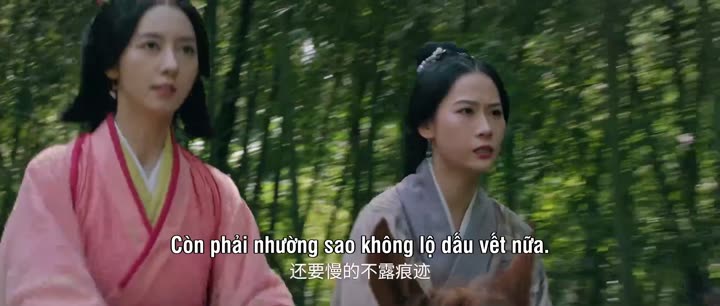 Hình ảnh tập 5 Hải Hôn Hành