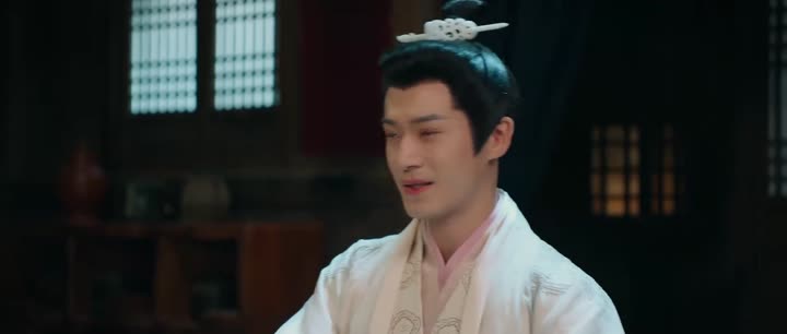 Hình ảnh tập 7 Hải Hôn Hành