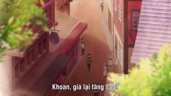 Tập 2 phim Thánh Nữ Hoàn Hảo: Bị Hôn Phu Đá Và Bán Qua Nước Khác
