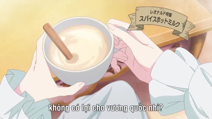 Hình ảnh tập 2 Thánh Nữ Hoàn Hảo: Bị Hôn Phu Đá Và Bán Qua Nước Khác