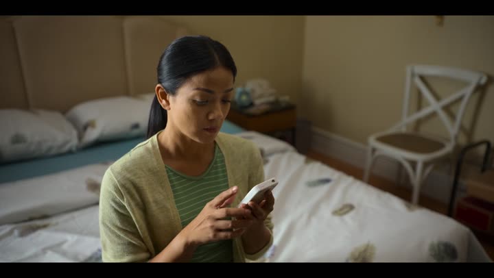 Tập 4 phim Những nữ hoàng quận Queens: Loạt phim