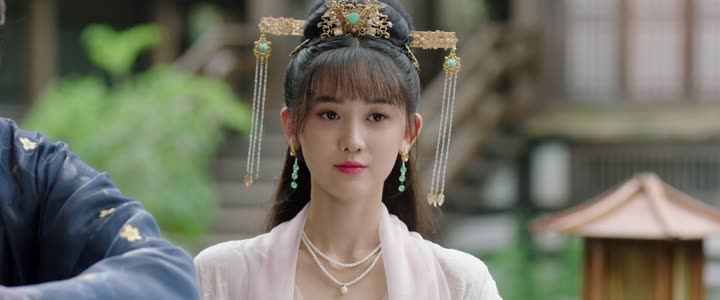 Tập 14 phim Quận Vương Và Ta Tâm Tương Chiếu