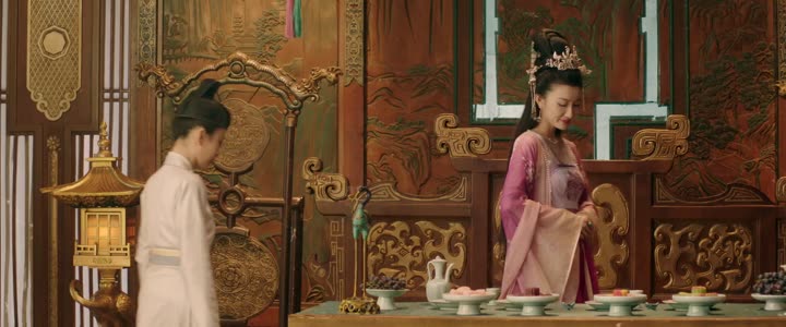Hình ảnh tập 15 Quận Vương Và Ta Tâm Tương Chiếu