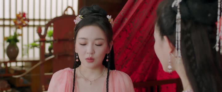 Tập 24 phim Quận Vương Và Ta Tâm Tương Chiếu