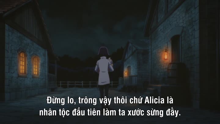 Tập 3 phim Clevatess
