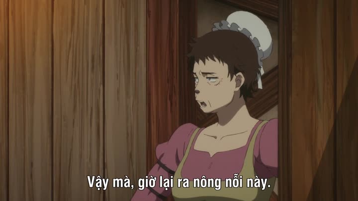Hình ảnh tập 6 Clevatess
