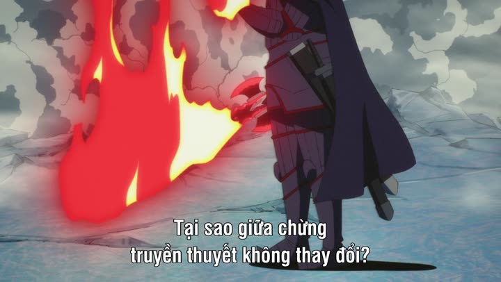 Hình ảnh tập 7 Clevatess