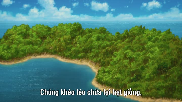 Hình ảnh tập 8 Clevatess