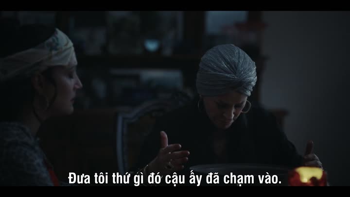 Tập 5 phim Tình Yêu Này Có Trong Sáng?
