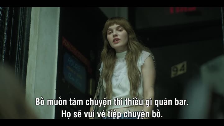 Hình ảnh tập 6 Thỏ Đen