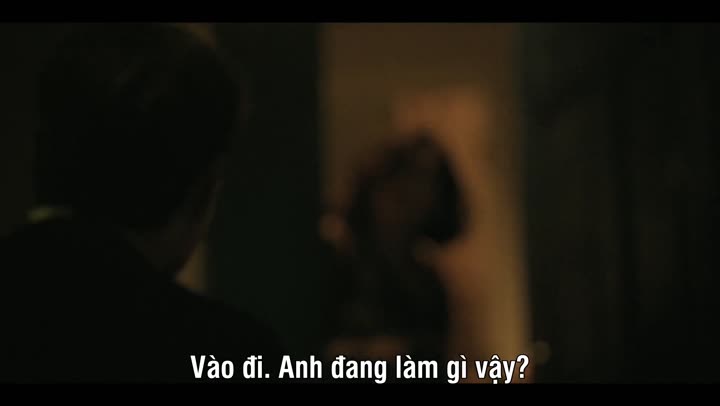 Tập 7 phim Thỏ Đen