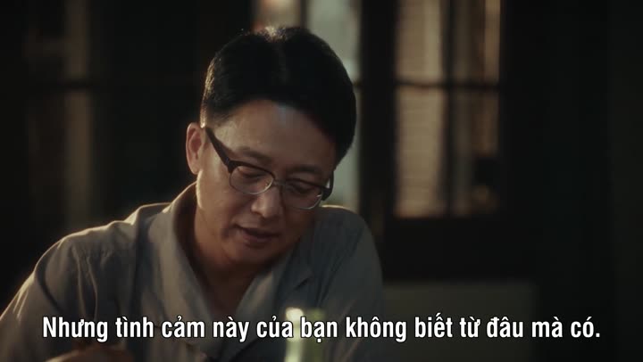 Hình ảnh tập 17 Vết Chân