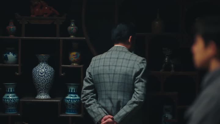 Hình ảnh tập 2 Vượt Sông